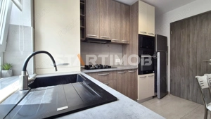 Apartament 2 camere cu boxa si parcare Coresi - imagine 15
