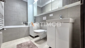 Apartament 2 camere cu boxa si parcare Coresi - imagine 7