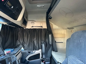Mercedes ACTROS 1845 Standard, GigaSpace - imagine 6