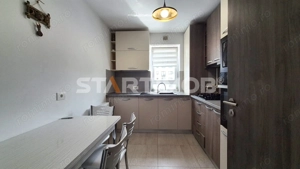 Apartament 2 camere cu boxa si parcare Coresi - imagine 12