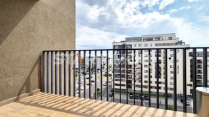 Apartament 2 camere cu boxa si parcare Coresi - imagine 9