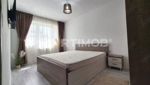 Apartament 2 camere cu boxa si parcare Coresi