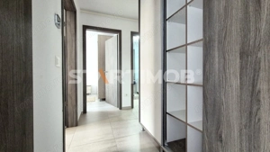 Apartament 2 camere cu boxa si parcare Coresi - imagine 6