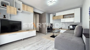 Apartament 2 camere cu boxa si parcare Coresi - imagine 16