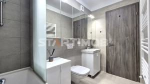 Apartament 2 camere cu boxa si parcare Coresi - imagine 17