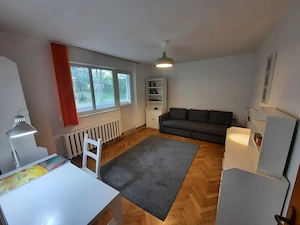 Apartament 3 camere de inchiriat din august 2026