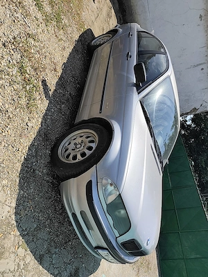 Vând BMW e46 . 1.9 benzina  - imagine 2