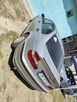 Vând BMW e46 . 1.9 benzina  - imagine 3