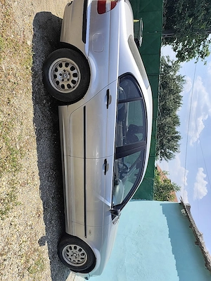 Vând BMW e46 . 1.9 benzina  - imagine 4