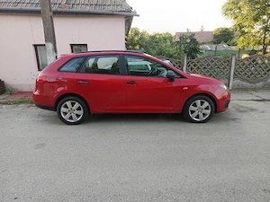 Seat Ibiza 2010 1.2 tdi
