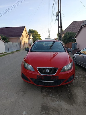 Seat Ibiza 2010 1.2 tdi - imagine 5