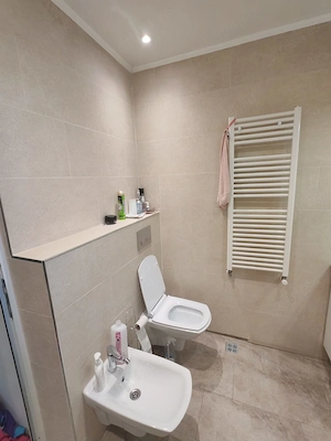Vand apartament gara - imagine 4