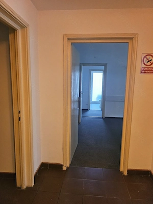 Bulevardul Magheru, Piața Romană, stradal - imagine 2