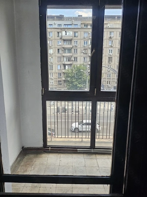 Bulevardul Magheru, Piața Romană, stradal - imagine 5