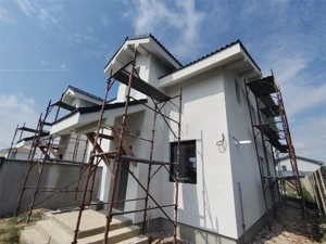 Cartier SERENA - Duplex 4  camere - toate utilitatile - imagine 2