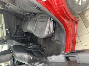 Ford Kuga 2020 hybrid  - imagine 7