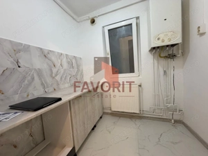 2 camere | centrala proprie | renovat complet | zona excelenta | - imagine 5
