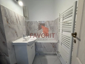 2 camere | centrala proprie | renovat complet | zona excelenta | - imagine 7