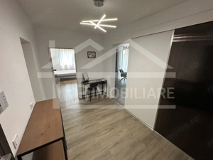 Apartament cu 2 camere, 60mp, parcare, Zona Green Residence - imagine 10