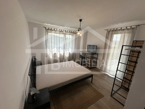 Apartament cu 2 camere, 60mp, parcare, Zona Green Residence - imagine 5