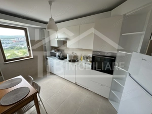 Apartament cu 2 camere, 60mp, parcare, Zona Green Residence - imagine 7