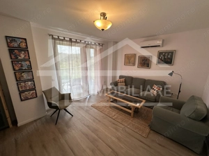 Apartament cu 2 camere, 60mp, parcare, Zona Green Residence - imagine 2