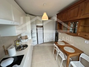 Apartament cu 2 camere, 60mp, parcare, Zona Green Residence - imagine 8