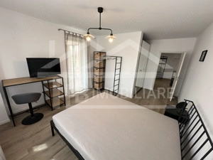 Apartament cu 2 camere, 60mp, parcare, Zona Green Residence - imagine 4
