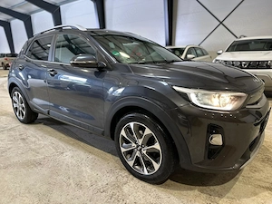 Kia Stonic 1.6 CRDi an an 2019 - imagine 3