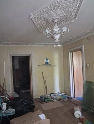 Apartament 3 Camere Semidecomandat Piata Sudului-Anton Bacalbasa - imagine 3