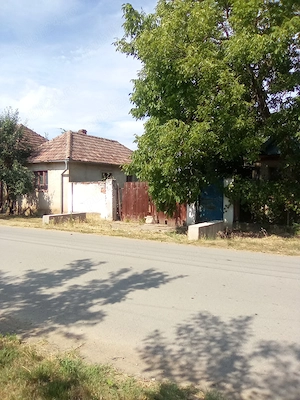 Vând casă și teren la 22km ,de. Oradea  - imagine 3