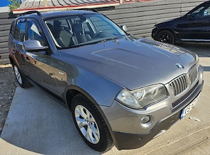 De vânzare autoturism BMW X3 - imagine 10
