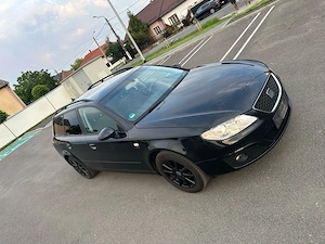 Seat Exeo Diesel Euro 5 An 2011
