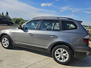 De vânzare autoturism BMW X3 - imagine 9