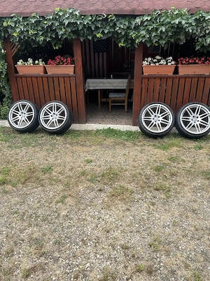 Jante audi Le Mans - imagine 2