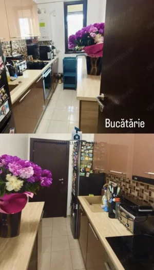 Vanzare Apartament 3 Camere Decomandat Aparatorii Patriei-Turnu Magurele - imagine 3