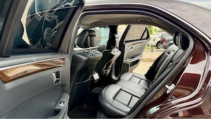 Mercedes-Benz E Class E220 Avantgarde An 2012 Euro 5+ Motor 2.2 CDI 177 CP - imagine 2