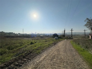 Teren pentru hala, Uricani, zona Dedeman, 3001mp - imagine 5