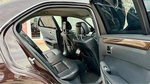 Mercedes-Benz E Class E220 Avantgarde An 2012 Euro 5+ Motor 2.2 CDI 177 CP - imagine 5
