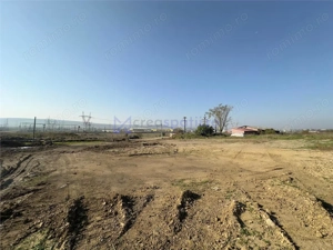 Teren pentru hala, Uricani, zona Dedeman, 3001mp - imagine 3