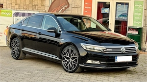 Volkswagen Passat Limited Edition Virtual Cockpit 4MOTION 2016 Euro 6+ Motor 2.0 TDI Bi-Turbo 240 CP - imagine 4