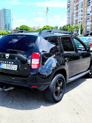 Vând! DACIA Duster.4*4.15.dci .din 2018 - imagine 5