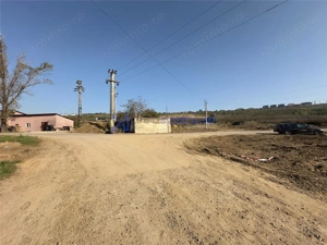 Teren pentru hala, Uricani, zona Dedeman, 3001mp - imagine 8