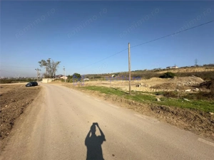 Teren pentru hala, Uricani, zona Dedeman, 3001mp - imagine 10