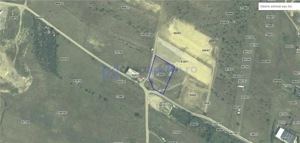 Teren pentru hala, Uricani, zona Dedeman, 3001mp - imagine 6