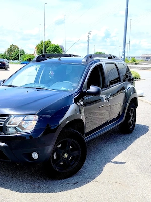 Vând! DACIA Duster.4*4.15.dci .din 2018 - imagine 3