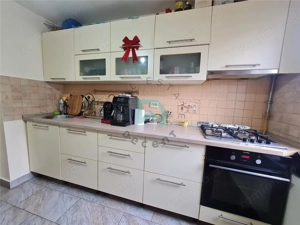 Apartament 3 camere Craiter, decomandat, Brasov
