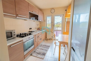 Comision 0% cumparator!!  Apartament 3 camere Centru Civic, Brasov - imagine 17