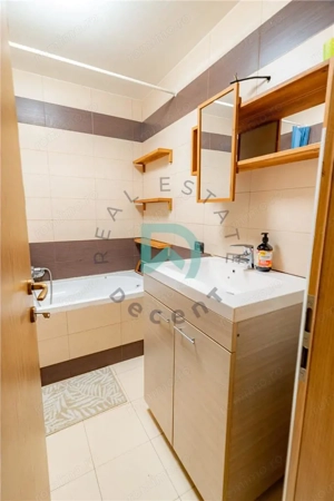 Comision 0% cumparator!!  Apartament 3 camere Centru Civic, Brasov - imagine 12