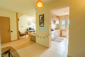 Comision 0% cumparator!!  Apartament 3 camere Centru Civic, Brasov - imagine 16
